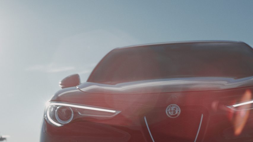 Alfa Romeo