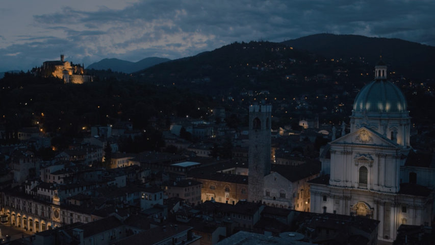 Centrale del Latte