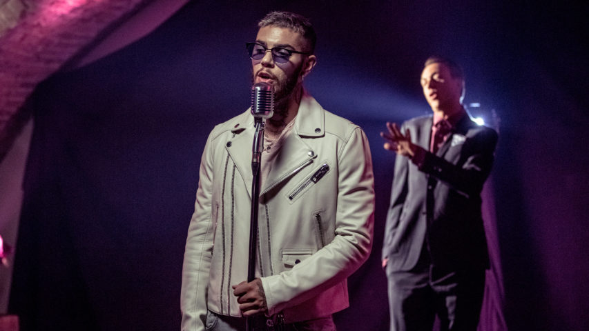 Emis Killa ft. Neffa
