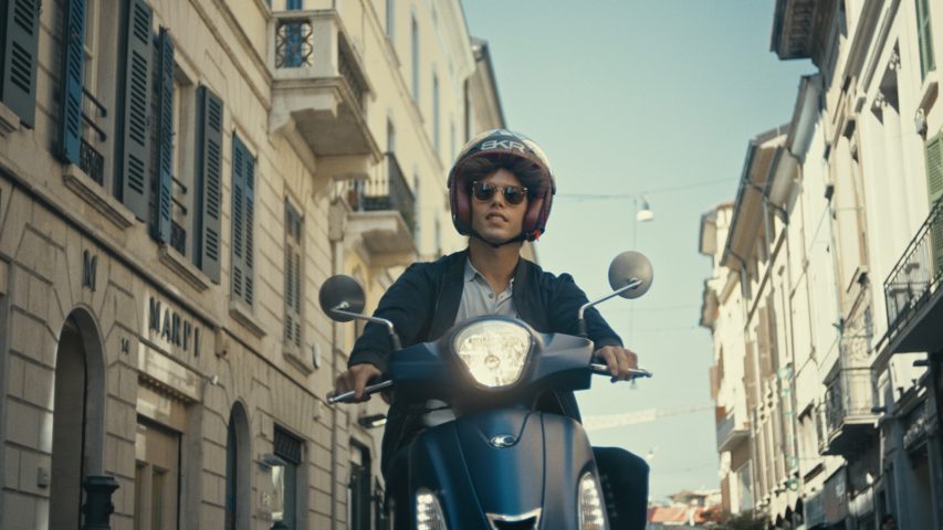 Kymco