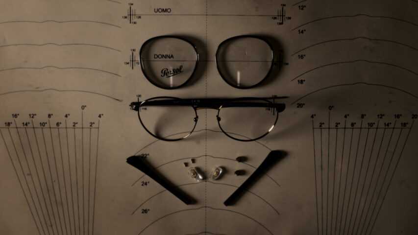 Luxottica