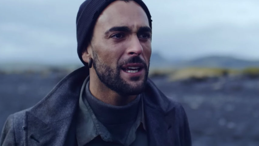 Marco Mengoni