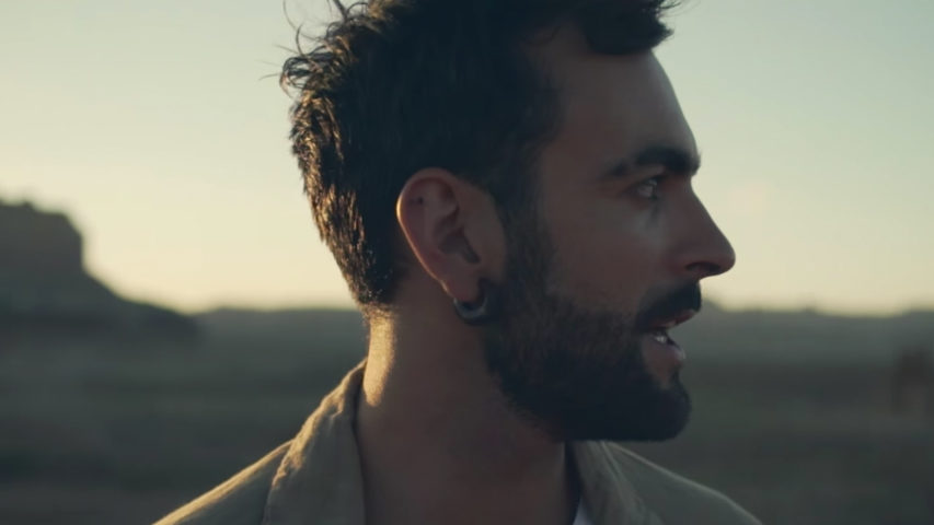 Marco Mengoni