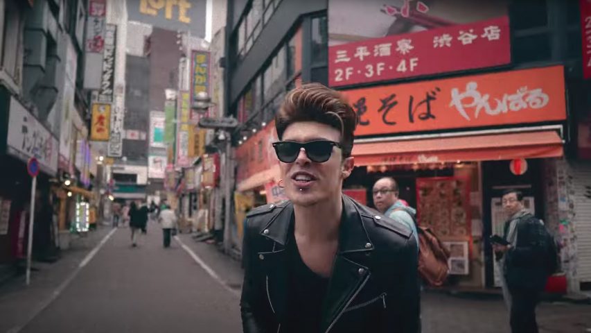 The Kolors